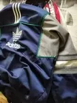Adidas classic 