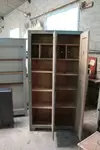 Armoire type parisienne années 40 