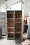 Armoire type parisienne années 40 