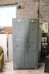 Armoire type parisienne années 40 