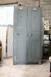 Armoire type parisienne années 40 