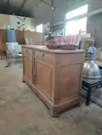 Buffet ancien années 30 40 