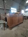 Buffet ancien années 30 40 