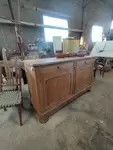 Buffet ancien années 30 40 