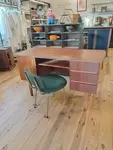 Bureau design 60 70