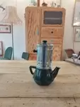 Cafetière céramique Sultana