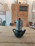 Cafetière céramique Sultana