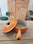 Caquelon Le Creuset