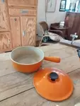 Caquelon Le Creuset