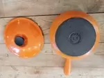 Caquelon Le Creuset