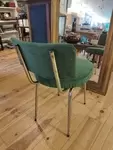 Chaise vintage 60s