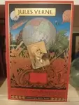 Collection Jules Verne