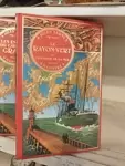 Collection Jules Verne