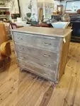 Commode vintage années 60