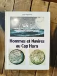 Hommes Et Navires Au Cap Horn Randier