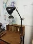 Lampe d'atelier Mazda