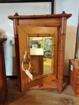  Mobilier de poupée ancien