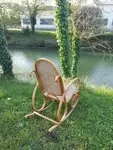 Rocking chair 