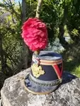 Shako de garde Républicain