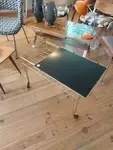 Table basse vintage