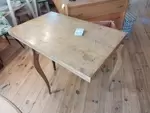 Table de jeu