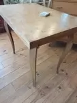 Table de jeu