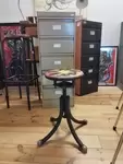 Tabouret atelier réglable