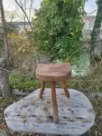 Tabouret de vacher