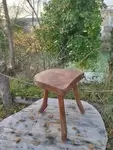 Tabouret de vacher