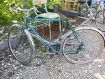 Vélo homme peugeot 