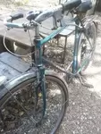 Vélo homme peugeot 