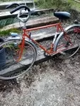 Vélo Stella 