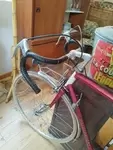 Vélo vintage motoconfort 