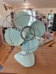 Ventilateur calor 